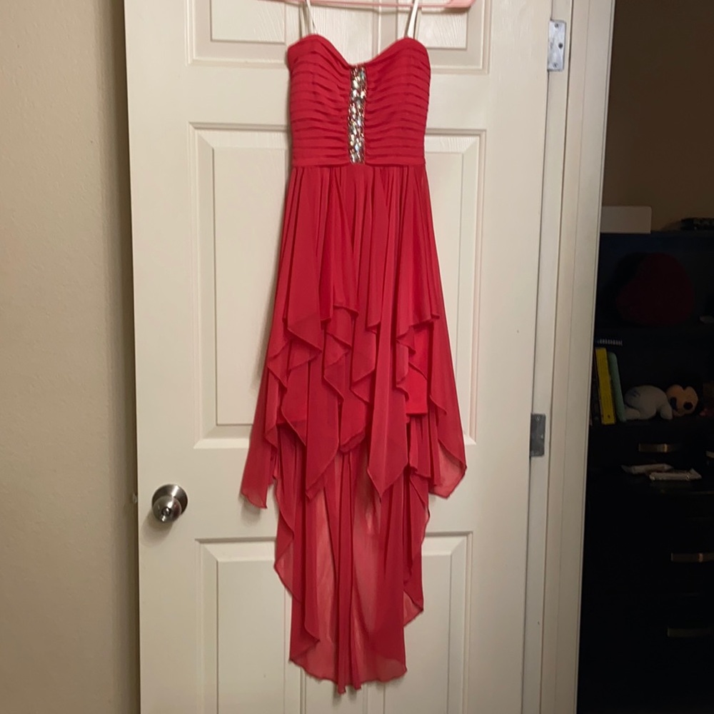 Prom / evening dress